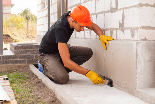 Licensed Vapor Barrier Installation service in Madison, AL - Halo Water Proofing